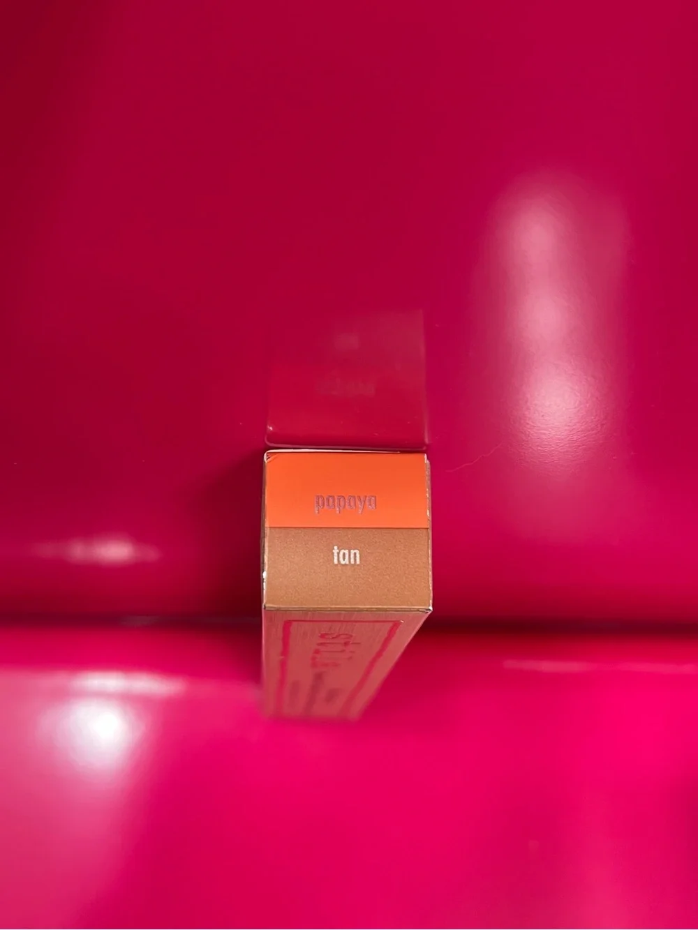 Still Blush & Bronze Hydro-Blur Cheek Duo - All in One Dual-Ended Stick